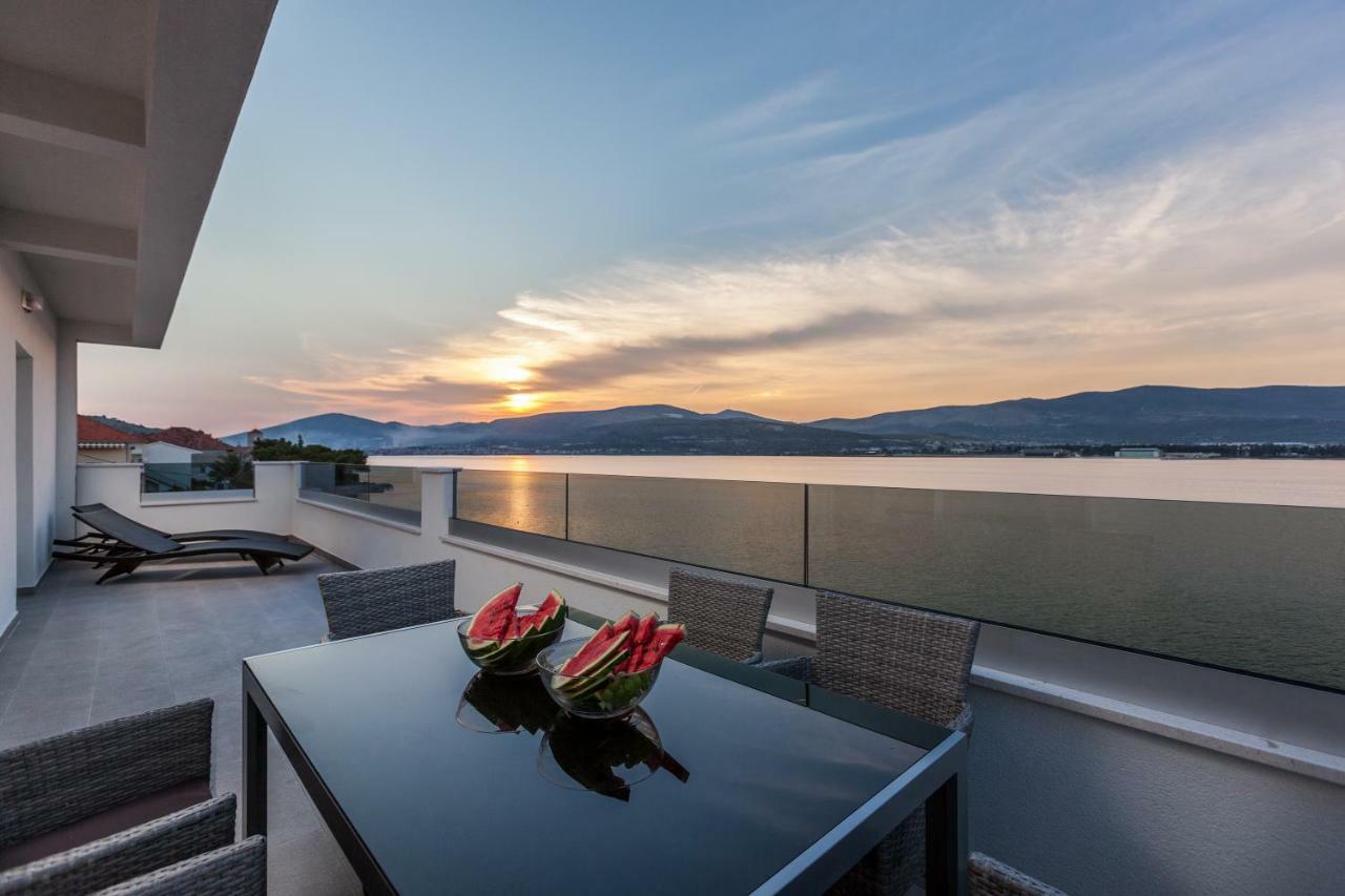 Luxury Villa Aria, Apartment โตรกีร์ ภายนอก รูปภาพ