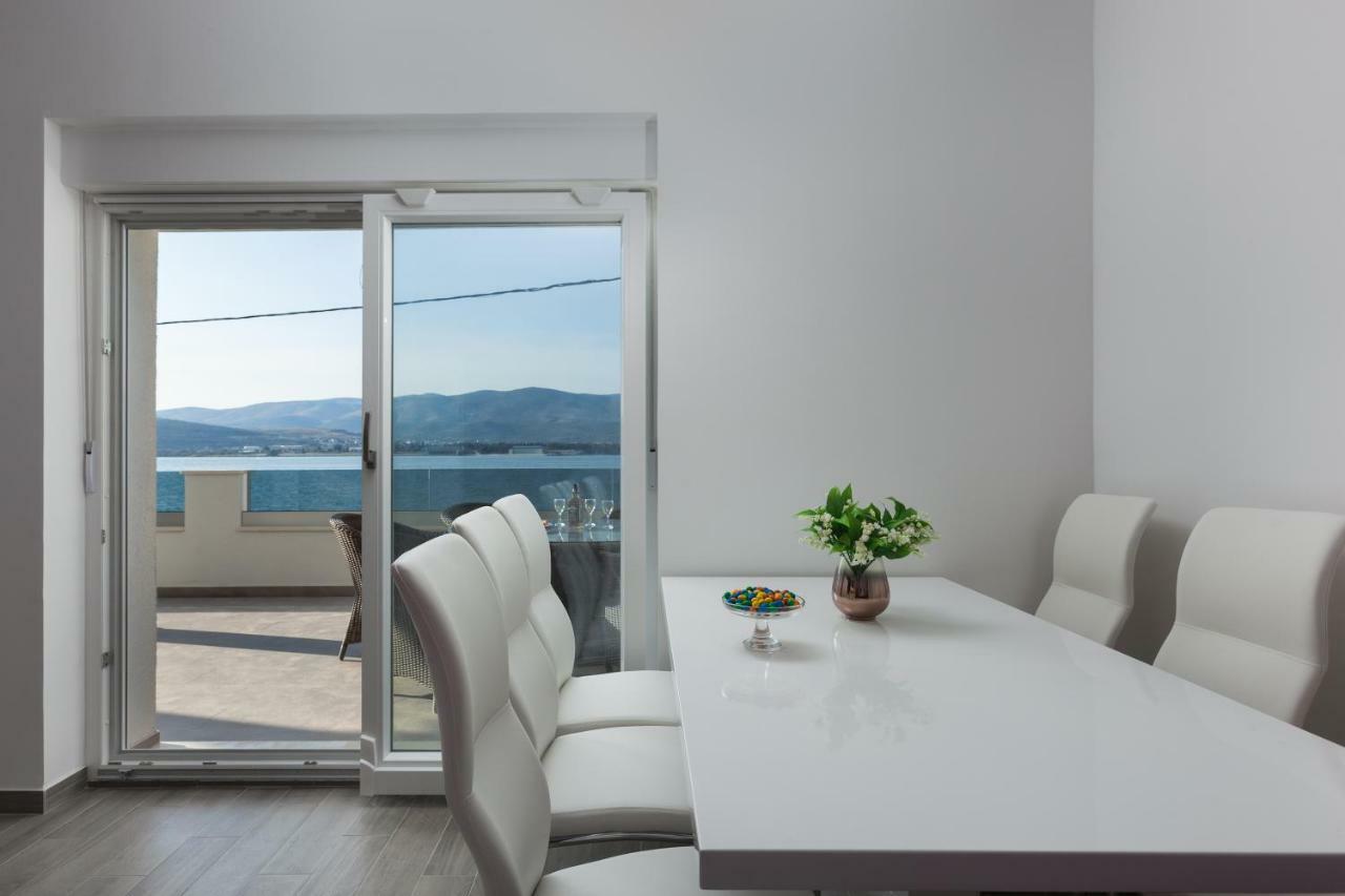 Luxury Villa Aria, Apartment โตรกีร์ ภายนอก รูปภาพ