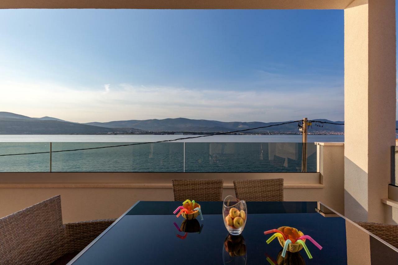 Luxury Villa Aria, Apartment โตรกีร์ ภายนอก รูปภาพ