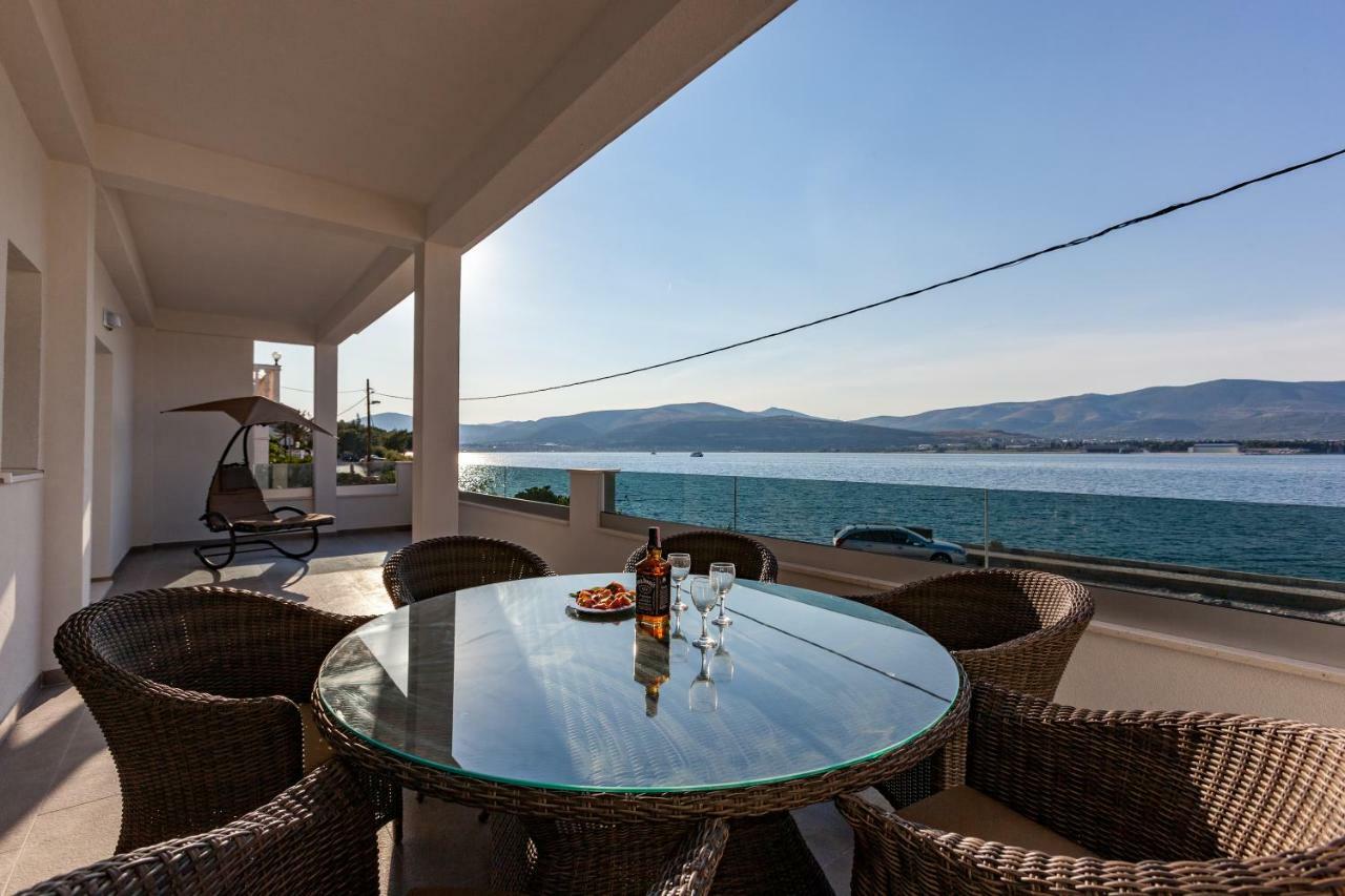 Luxury Villa Aria, Apartment โตรกีร์ ภายนอก รูปภาพ